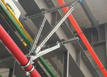 博白抗震支架厂家与你分享你必须做的紧急情况下的准备